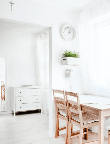 Modern Style